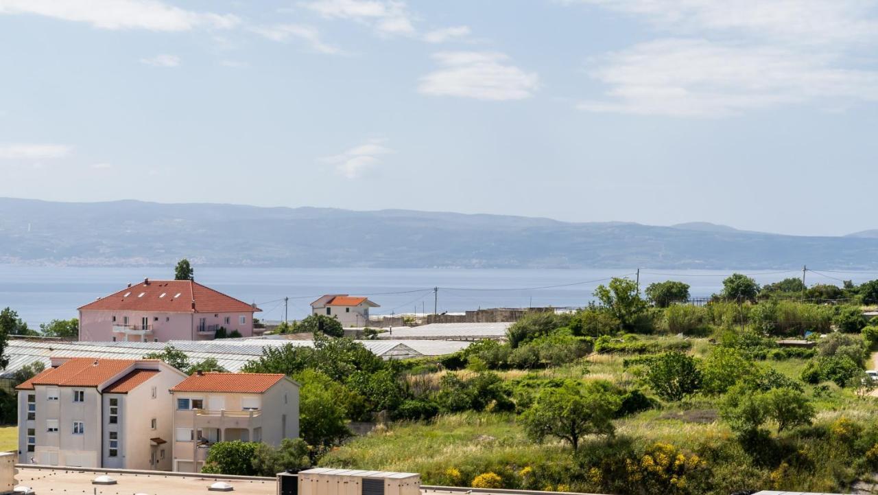 Modern Apartments Sirobuja Split Zewnętrze zdjęcie