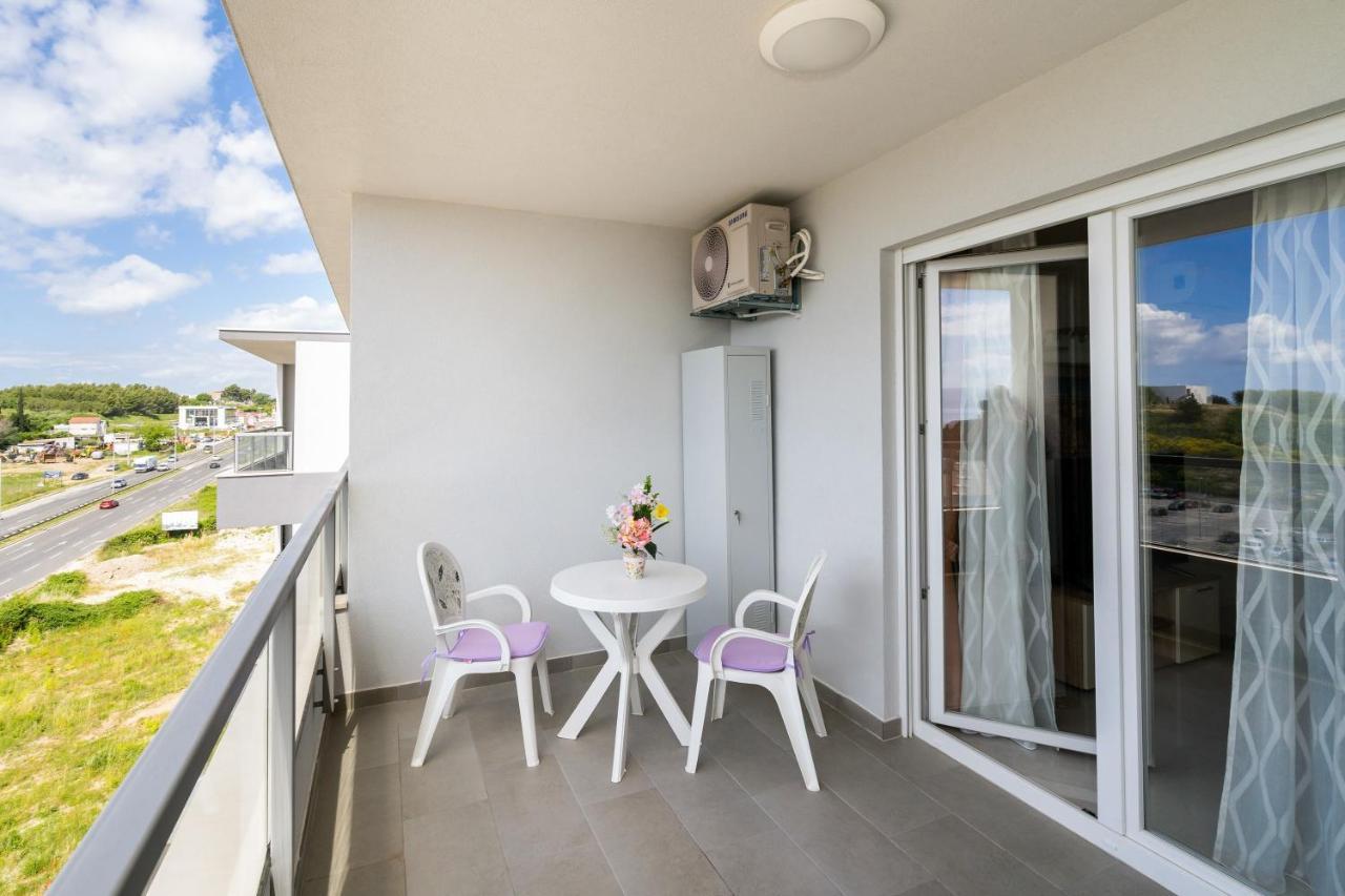 Modern Apartments Sirobuja Split Zewnętrze zdjęcie