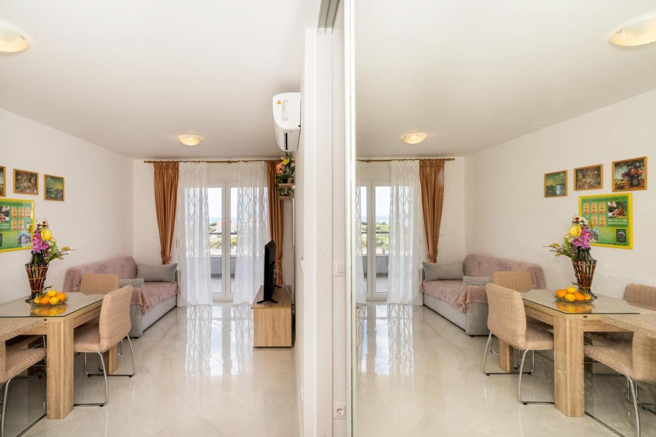 Modern Apartments Sirobuja Split Zewnętrze zdjęcie