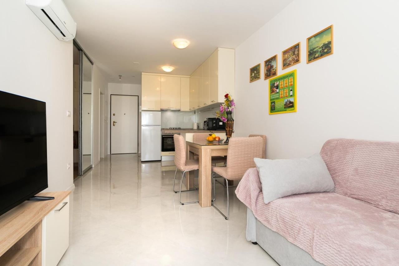 Modern Apartments Sirobuja Split Zewnętrze zdjęcie