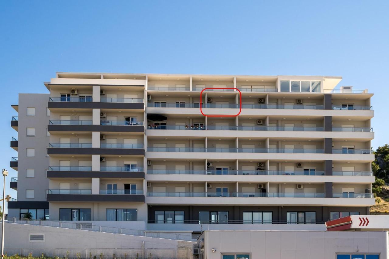 Modern Apartments Sirobuja Split Zewnętrze zdjęcie
