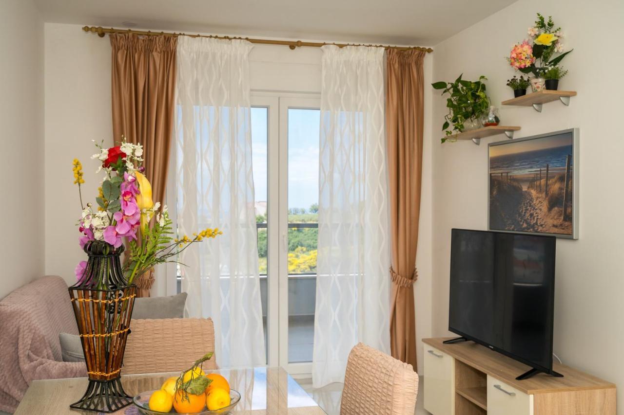 Modern Apartments Sirobuja Split Zewnętrze zdjęcie