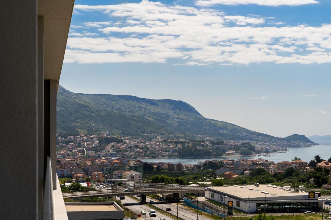 Modern Apartments Sirobuja Split Zewnętrze zdjęcie
