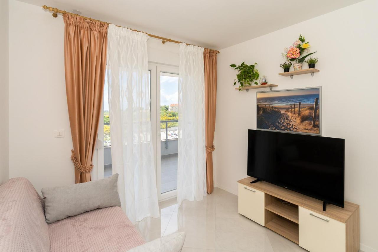 Modern Apartments Sirobuja Split Zewnętrze zdjęcie