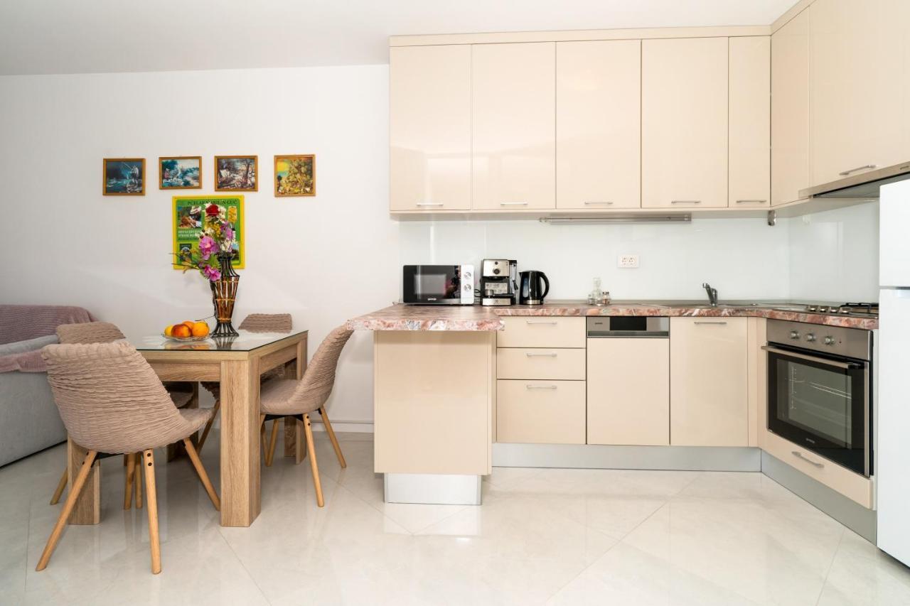 Modern Apartments Sirobuja Split Zewnętrze zdjęcie