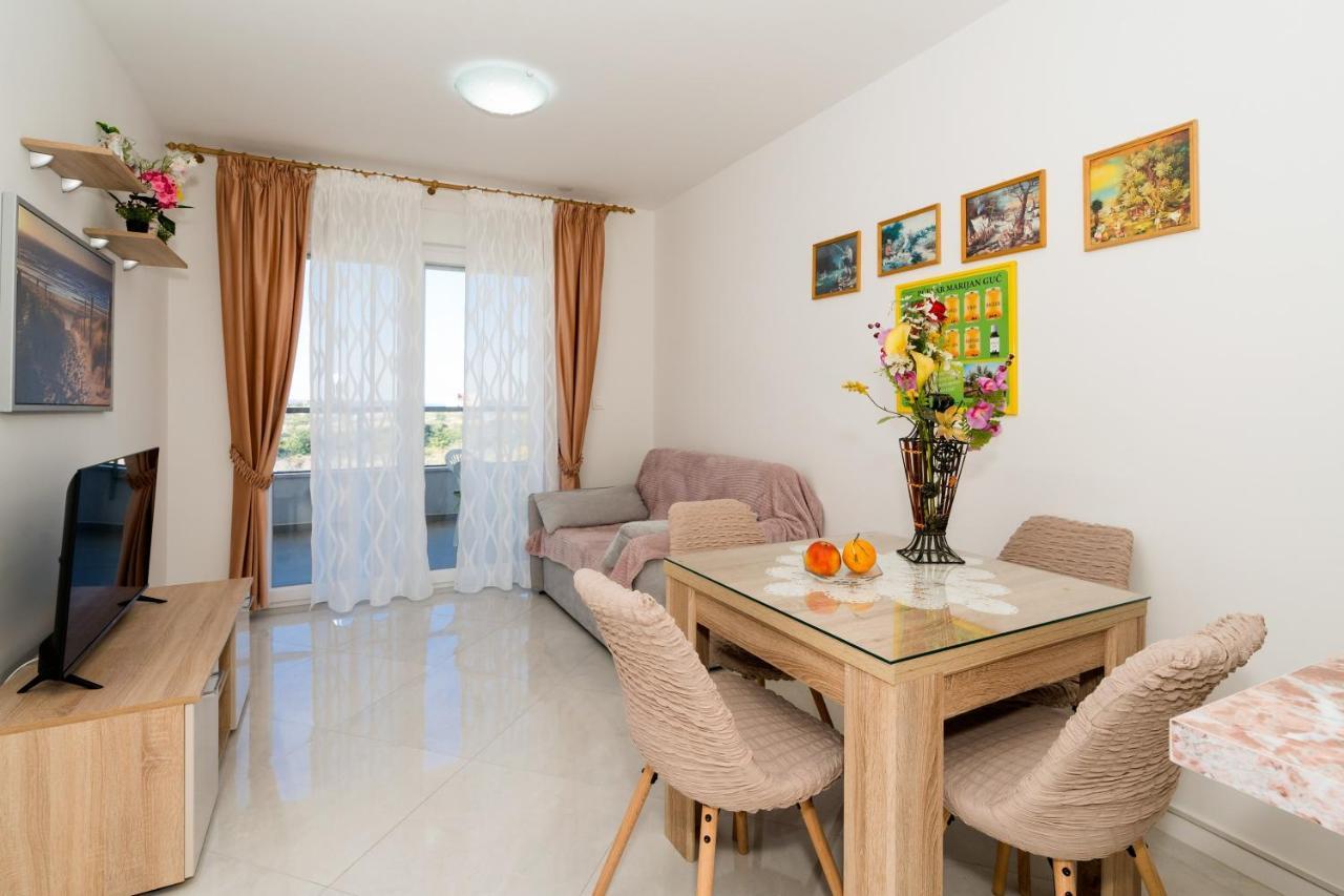 Modern Apartments Sirobuja Split Zewnętrze zdjęcie