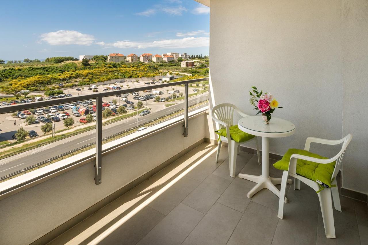 Modern Apartments Sirobuja Split Zewnętrze zdjęcie
