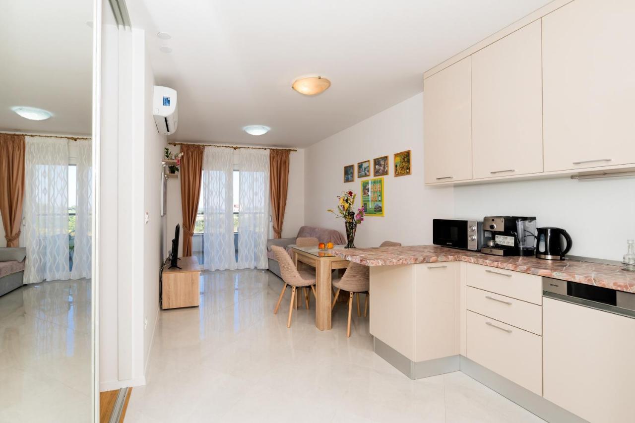 Modern Apartments Sirobuja Split Zewnętrze zdjęcie