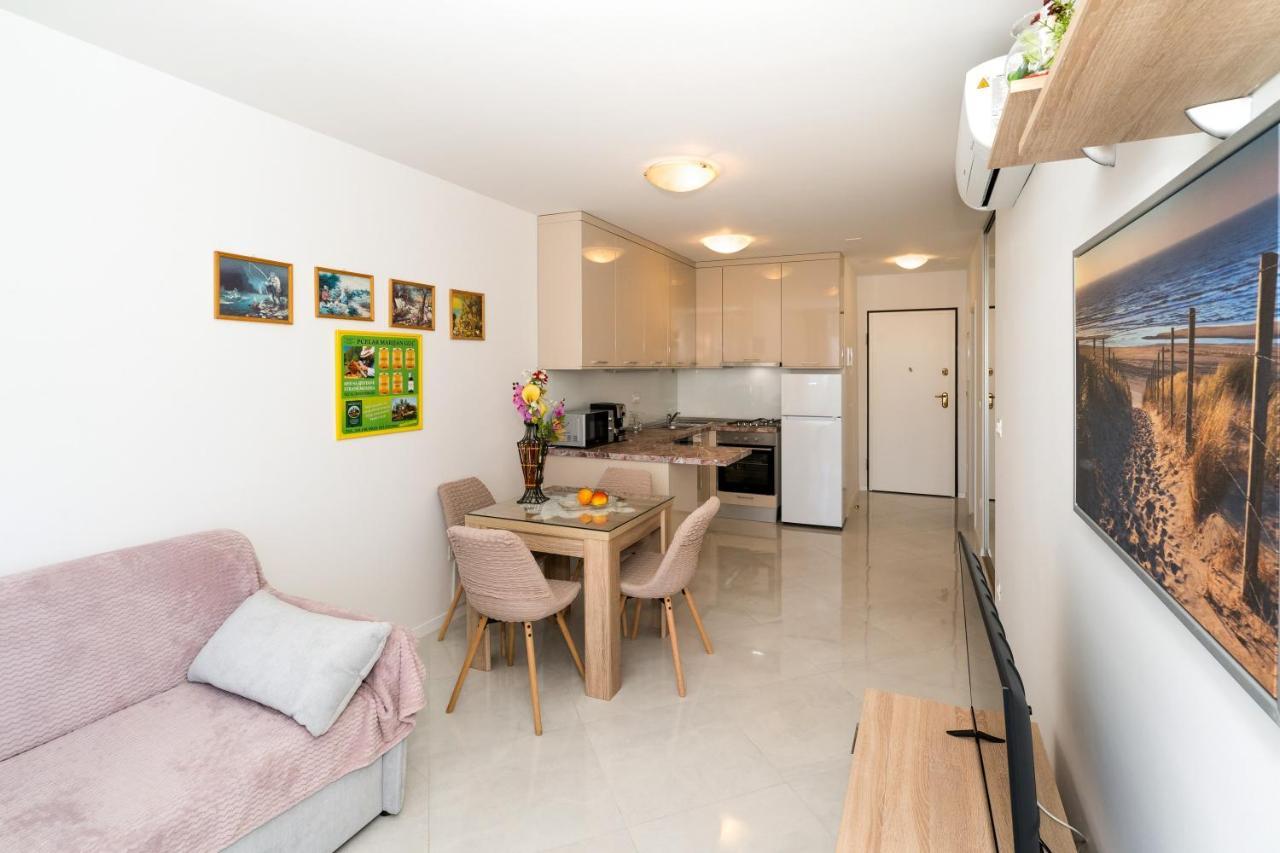 Modern Apartments Sirobuja Split Zewnętrze zdjęcie