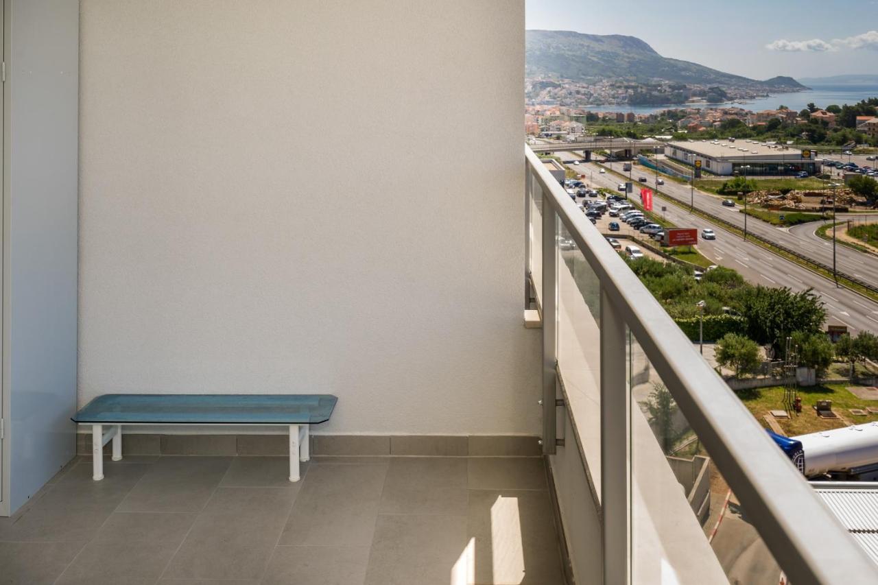 Modern Apartments Sirobuja Split Zewnętrze zdjęcie