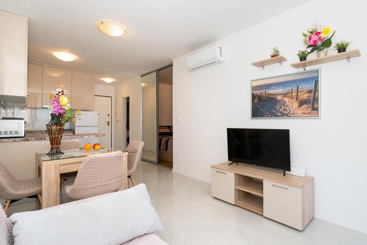 Modern Apartments Sirobuja Split Zewnętrze zdjęcie