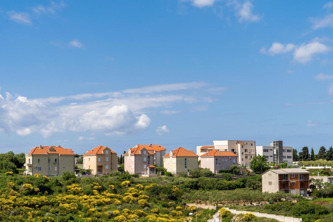 Modern Apartments Sirobuja Split Zewnętrze zdjęcie