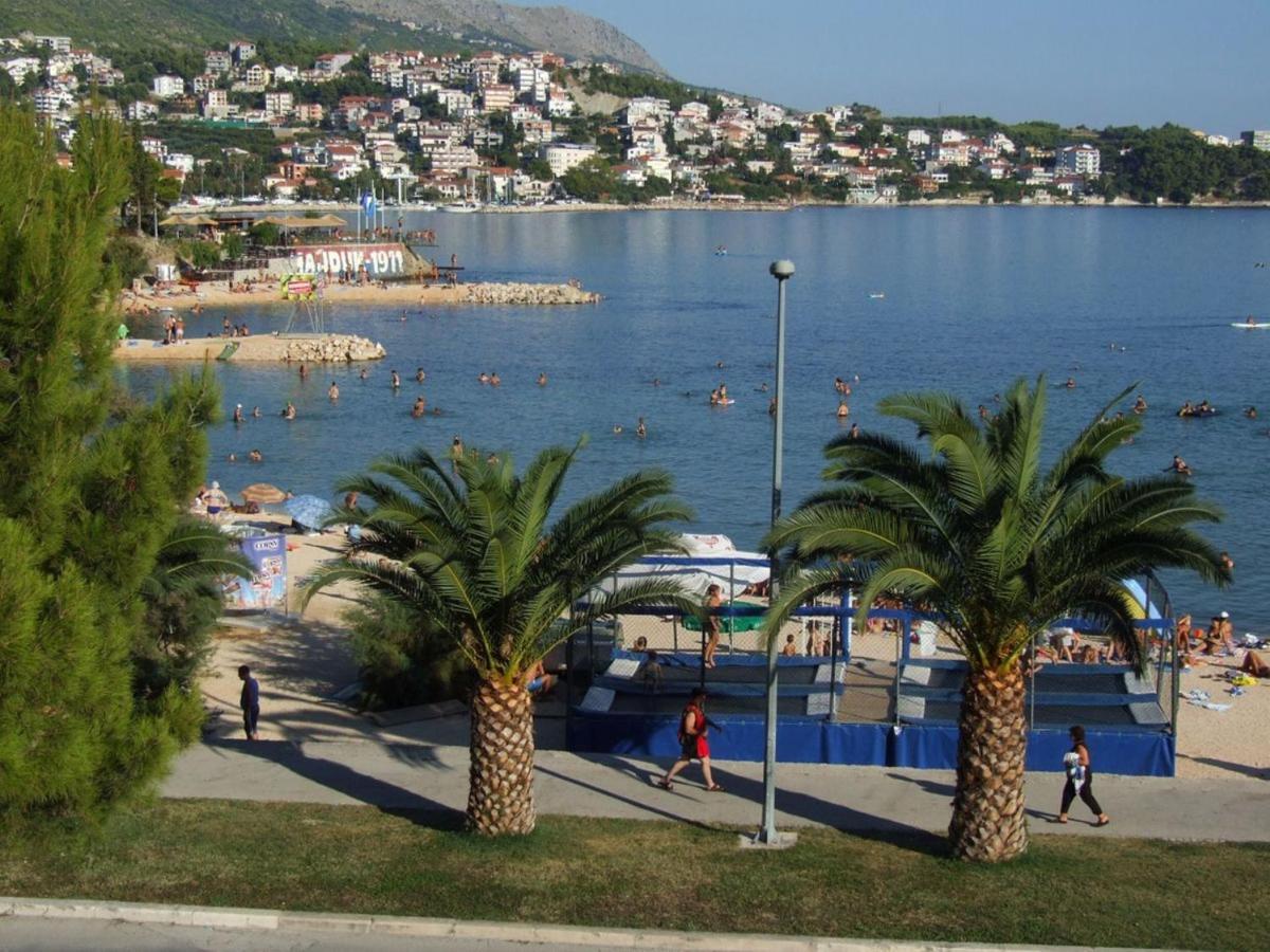 Modern Apartments Sirobuja Split Zewnętrze zdjęcie
