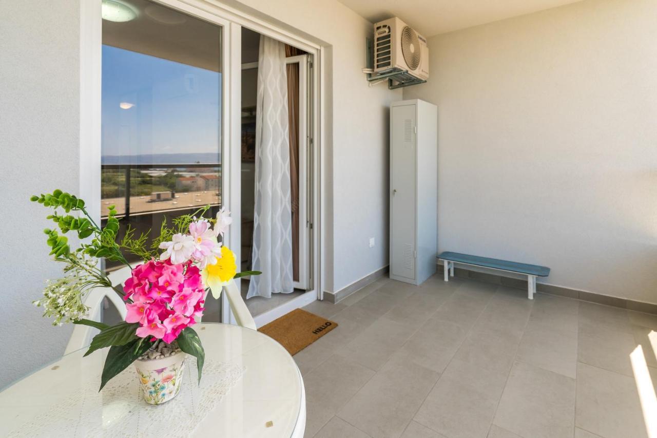 Modern Apartments Sirobuja Split Zewnętrze zdjęcie