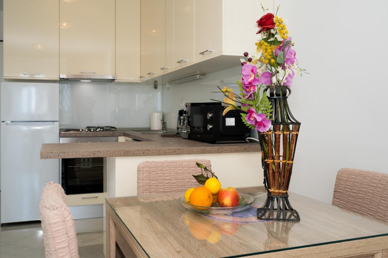 Modern Apartments Sirobuja Split Zewnętrze zdjęcie
