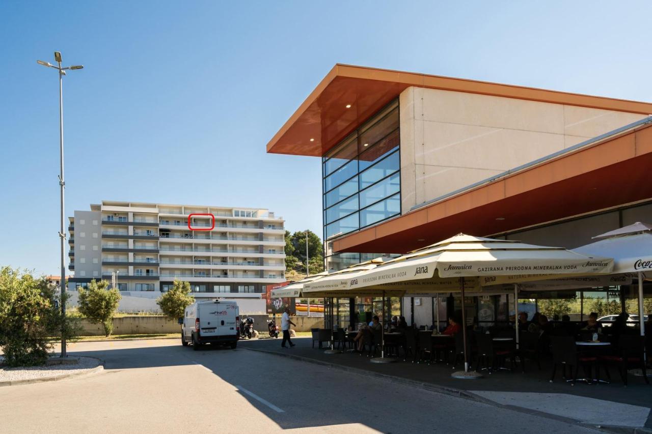 Modern Apartments Sirobuja Split Zewnętrze zdjęcie