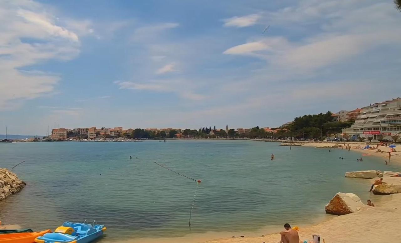 Modern Apartments Sirobuja Split Zewnętrze zdjęcie