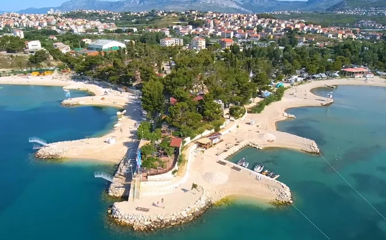 Modern Apartments Sirobuja Split Zewnętrze zdjęcie