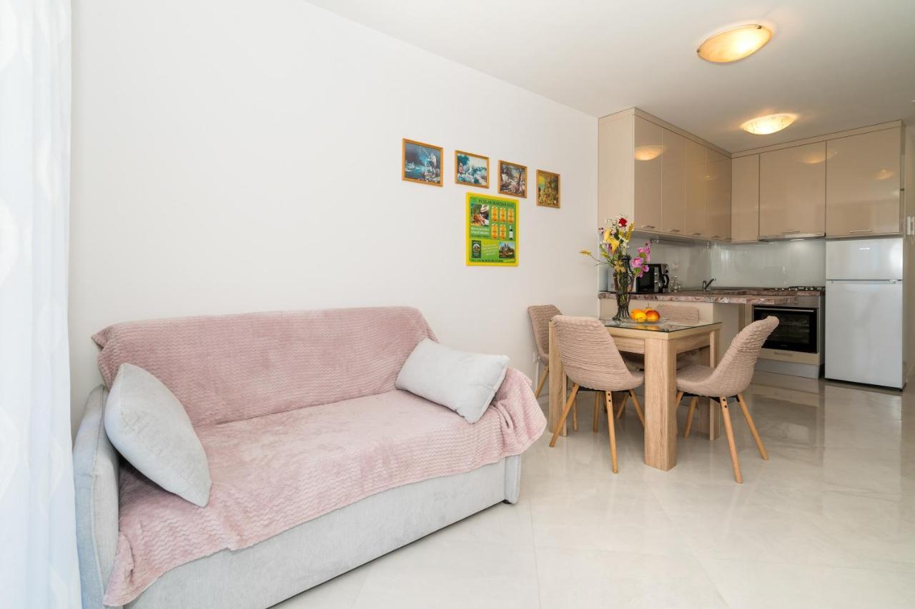 Modern Apartments Sirobuja Split Zewnętrze zdjęcie