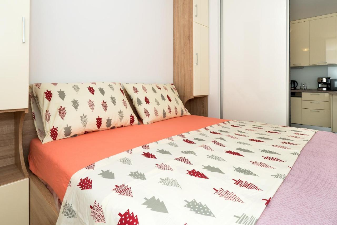Modern Apartments Sirobuja Split Zewnętrze zdjęcie