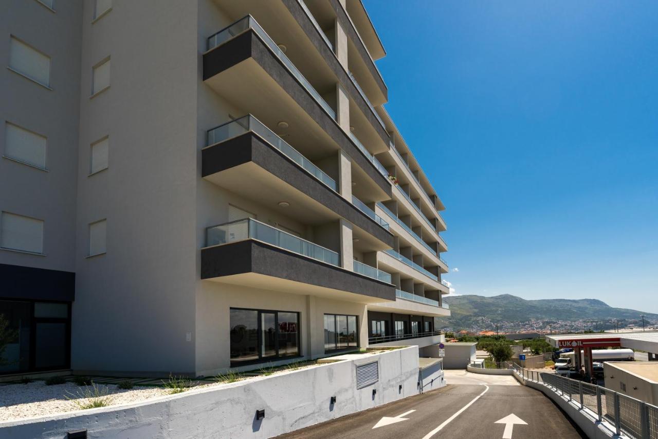 Modern Apartments Sirobuja Split Zewnętrze zdjęcie