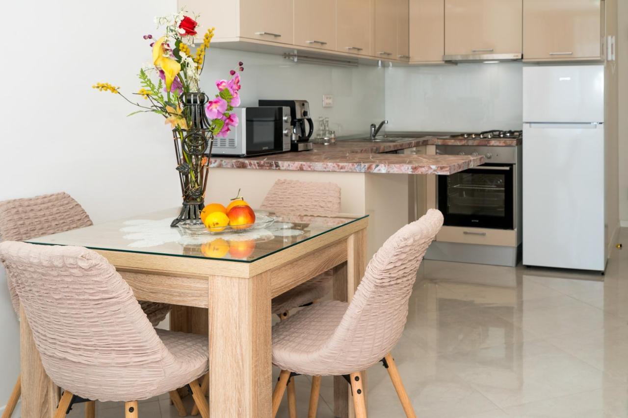 Modern Apartments Sirobuja Split Zewnętrze zdjęcie