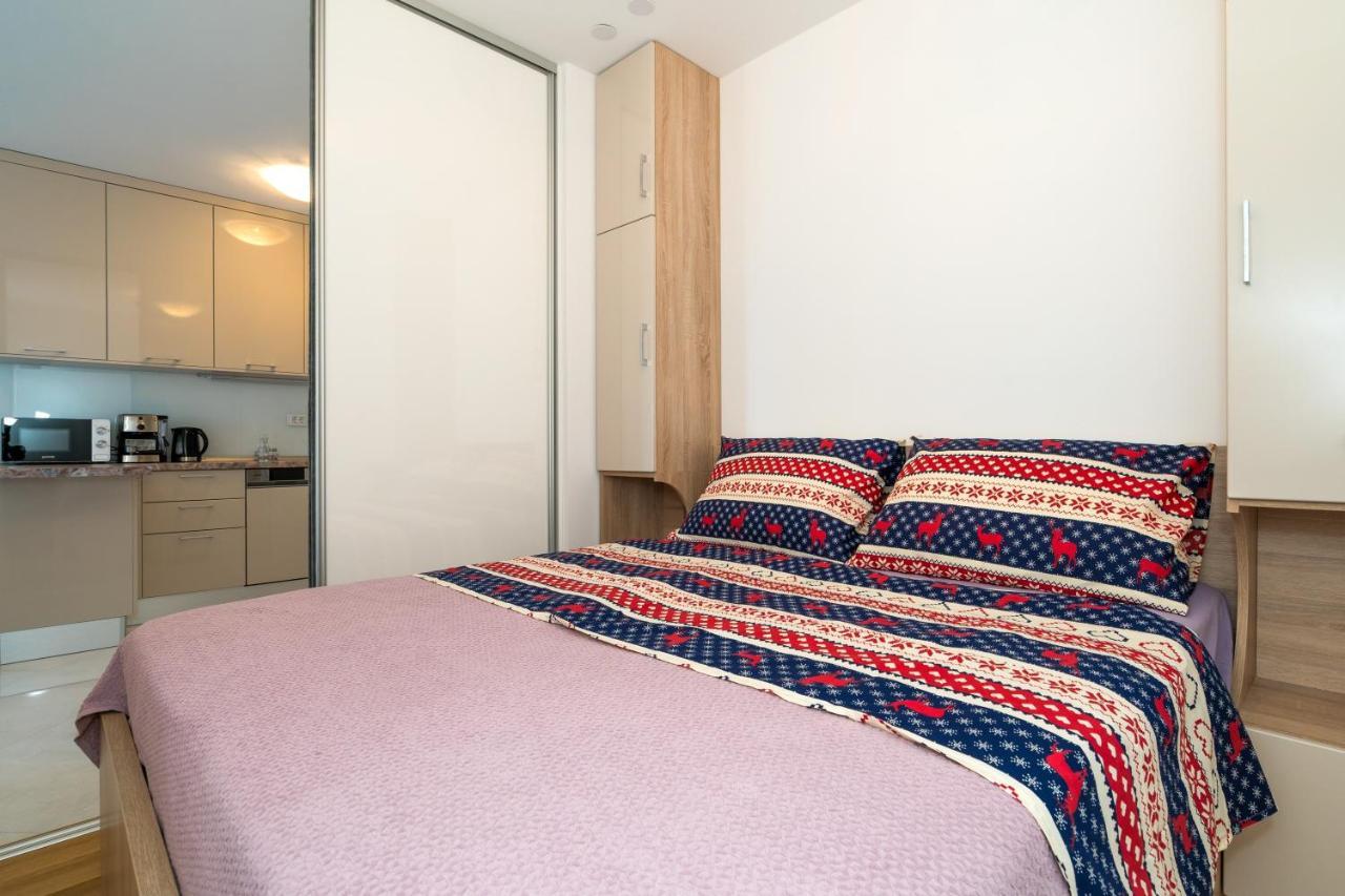 Modern Apartments Sirobuja Split Zewnętrze zdjęcie