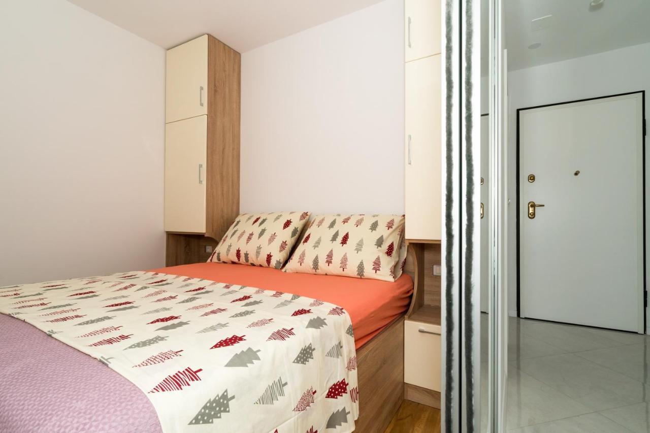 Modern Apartments Sirobuja Split Zewnętrze zdjęcie
