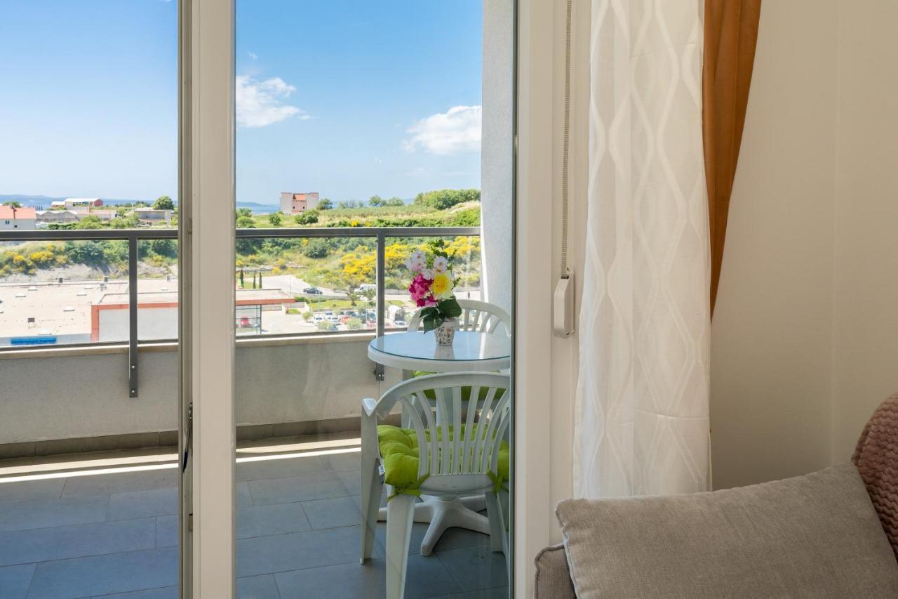 Modern Apartments Sirobuja Split Zewnętrze zdjęcie