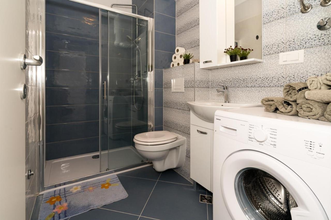 Modern Apartments Sirobuja Split Zewnętrze zdjęcie