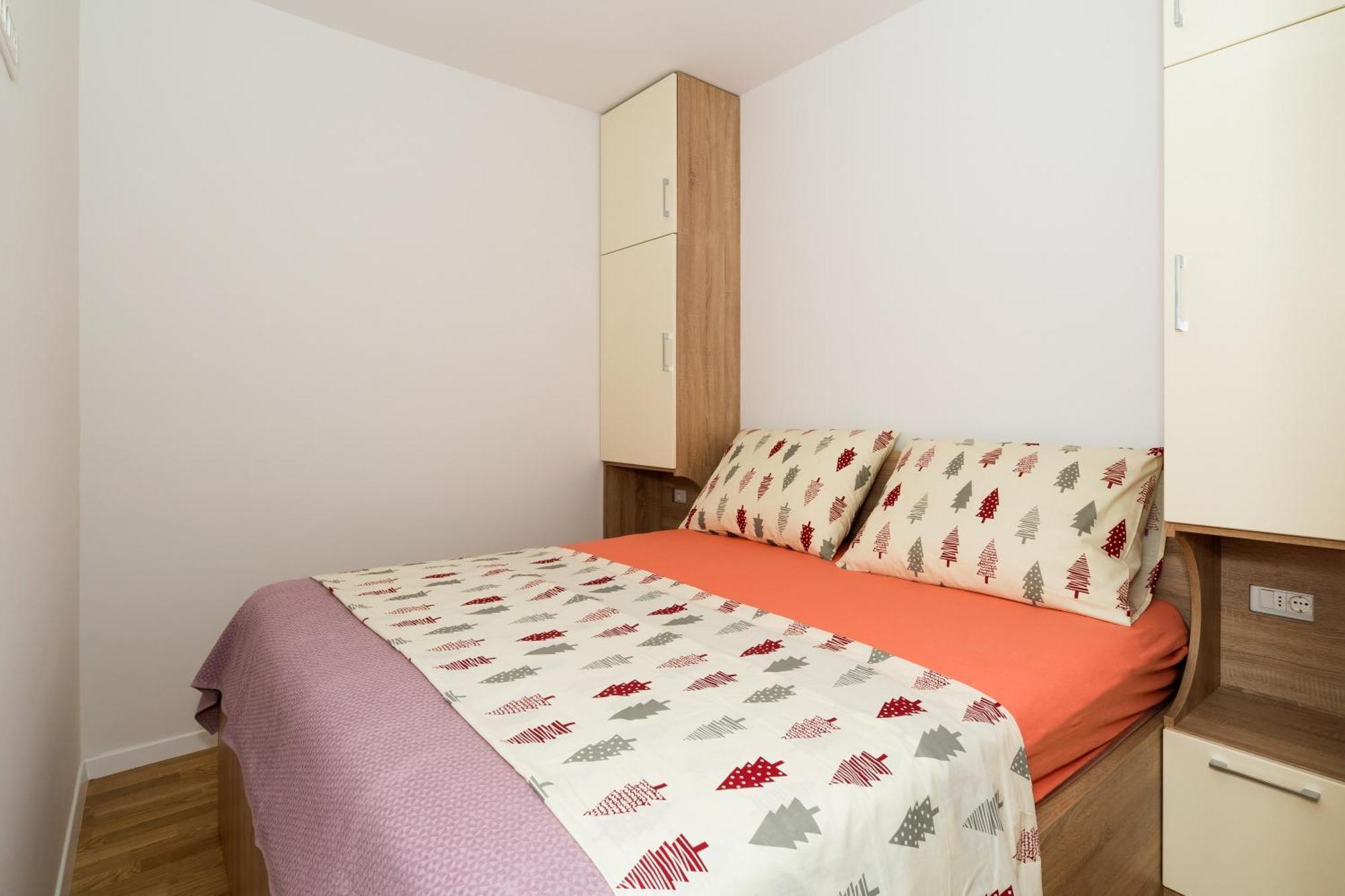 Modern Apartments Sirobuja Split Pokój zdjęcie