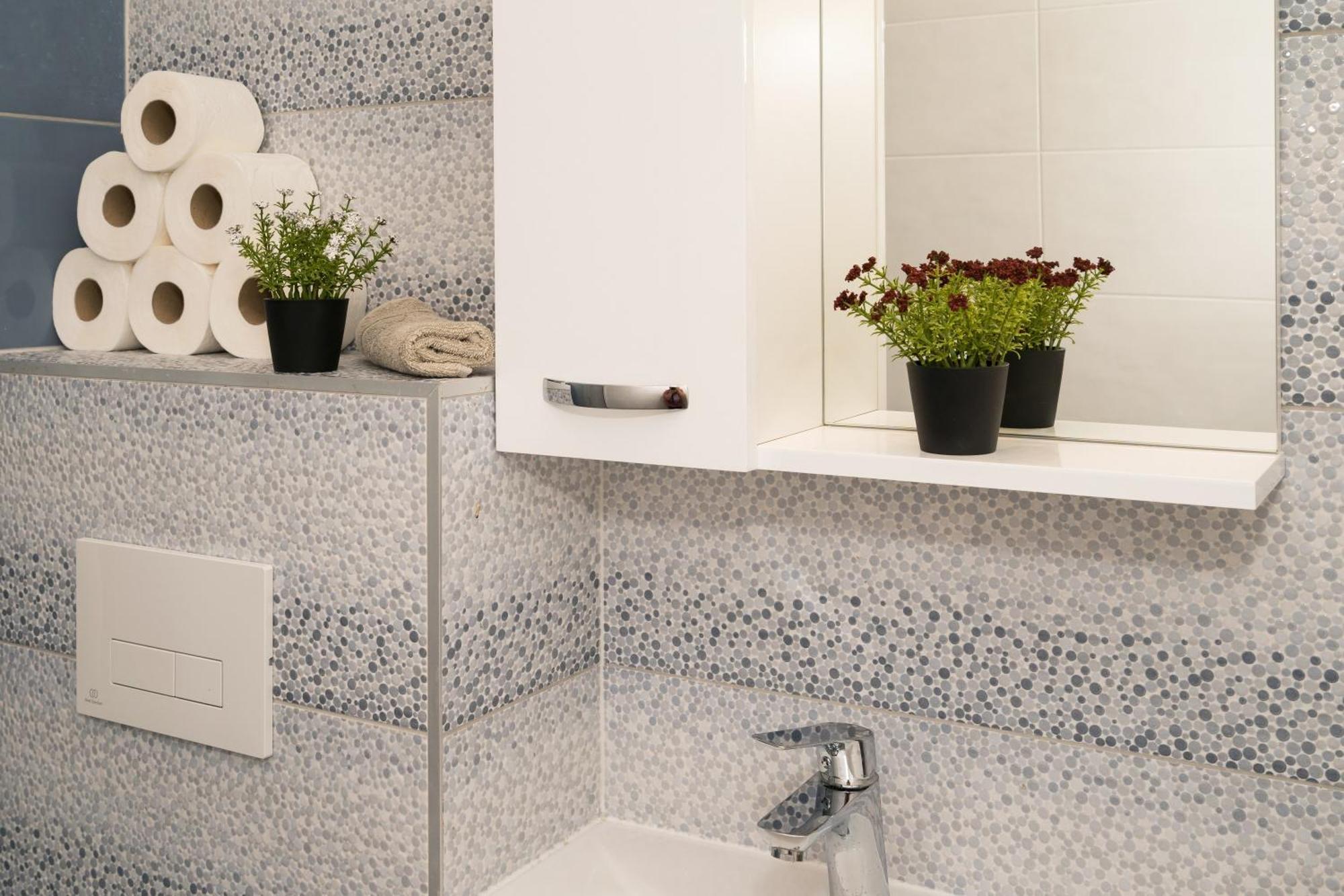 Modern Apartments Sirobuja Split Pokój zdjęcie