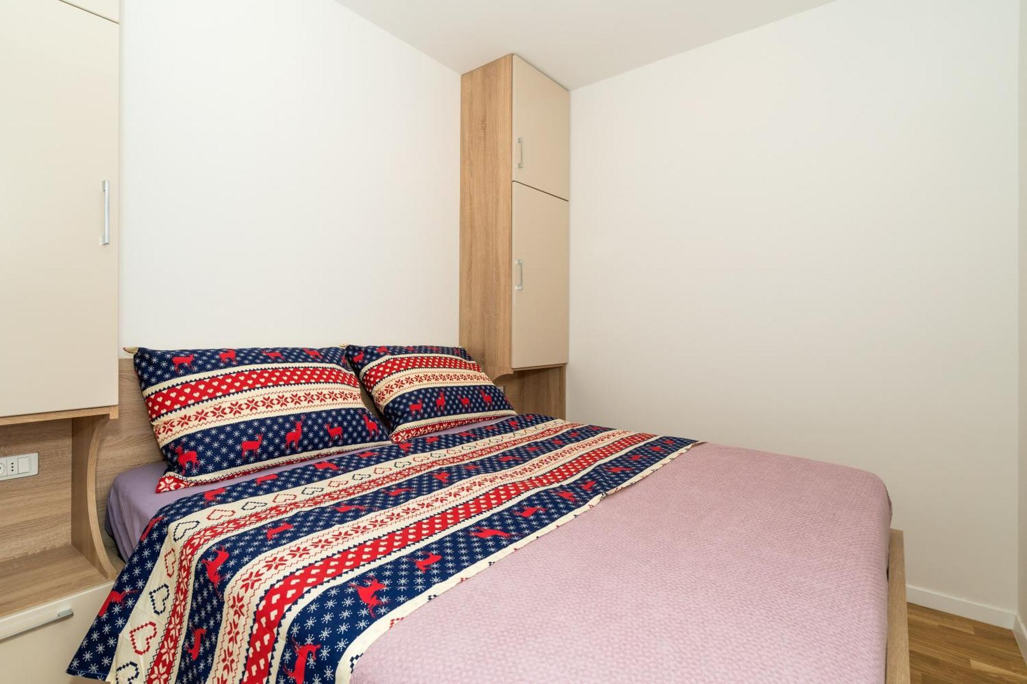 Modern Apartments Sirobuja Split Pokój zdjęcie